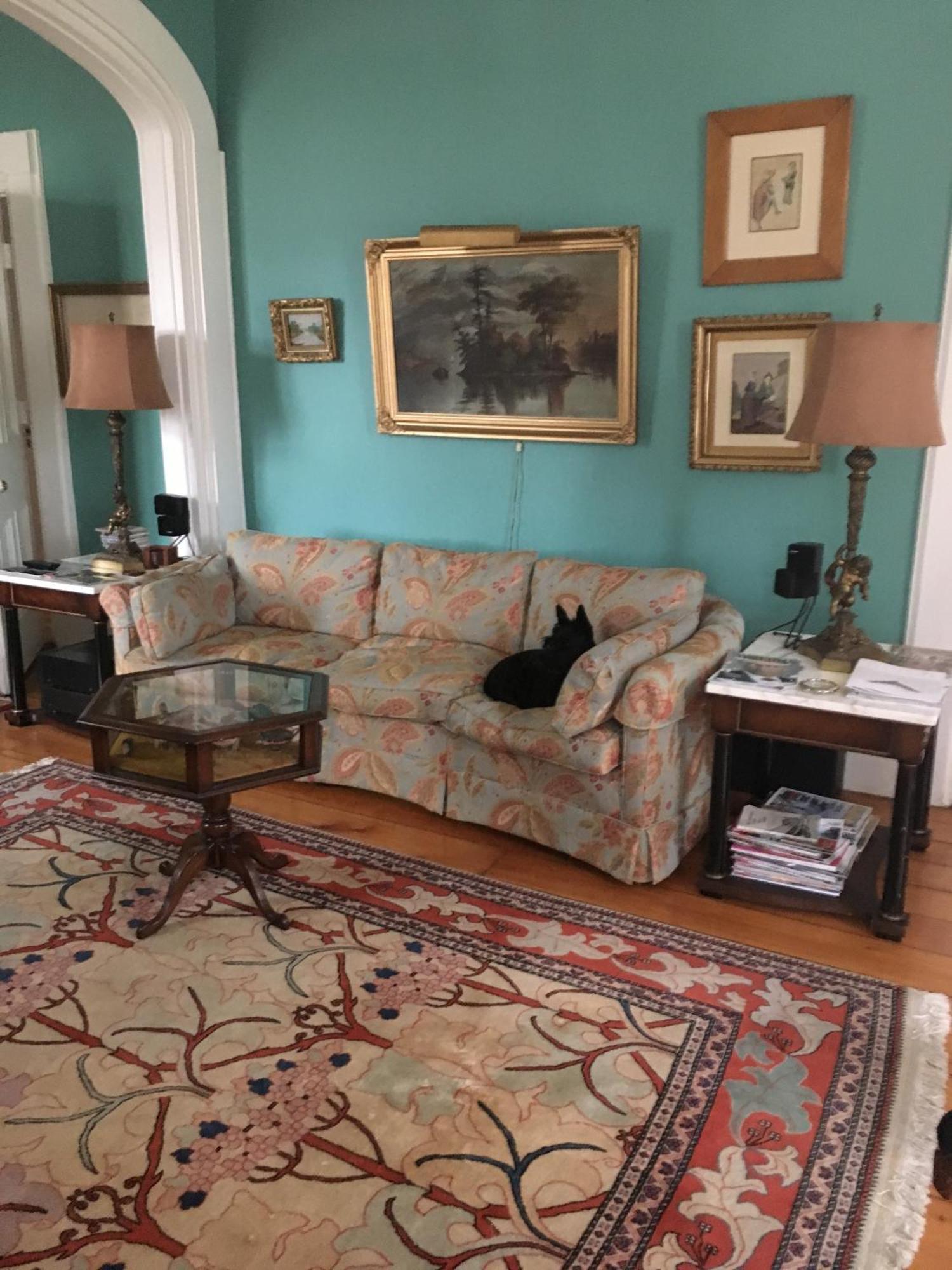 Auberge Chesley'S Inn Cornwall Eksteriør bilde